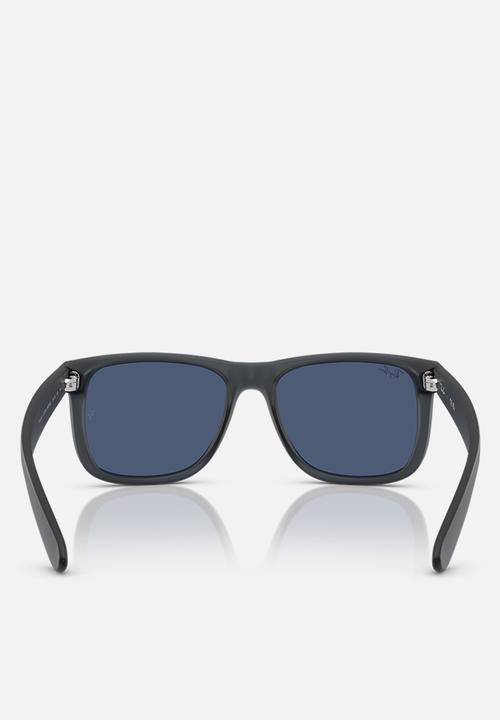 Ray-Ban - JUSTIN 0RB4165 51mm Eyewear - Opal Grey
