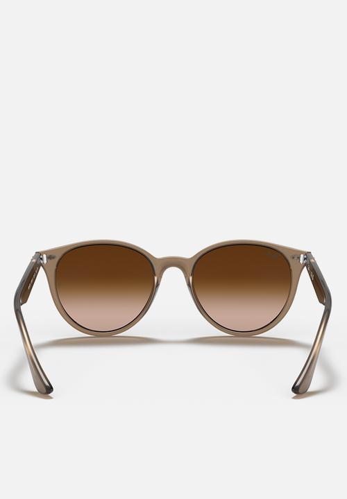 Ray-Ban - 0RB4305 53mm Eyewear - Beige