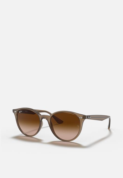 Ray-Ban - 0RB4305 53mm Eyewear - Beige