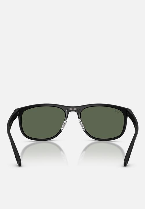 Ray-Ban - 0RB4468 59mm Eyewear - Sand Black
