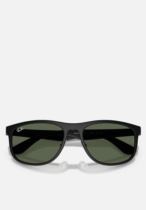 Ray-Ban - 0RB4468 59mm Eyewear - Sand Black
