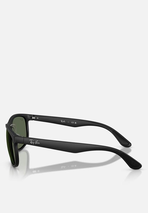 Ray-Ban - 0RB4468 59mm Eyewear - Sand Black