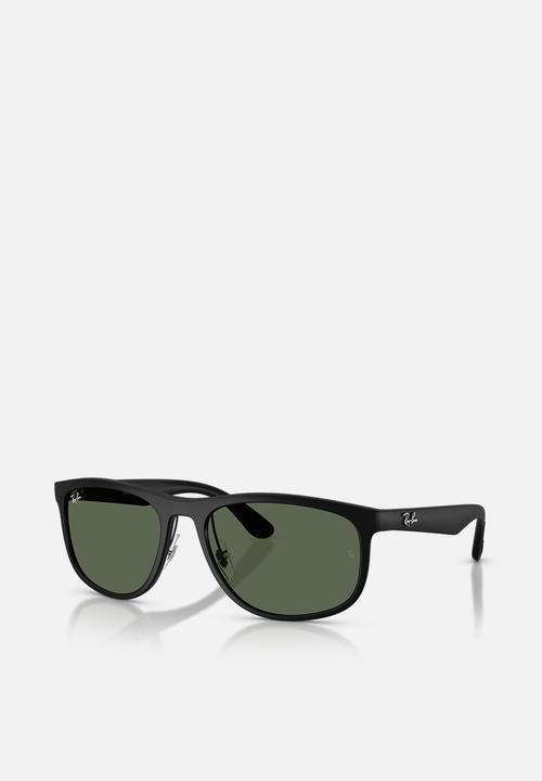 Ray-Ban - 0RB4468 59mm Eyewear - Sand Black