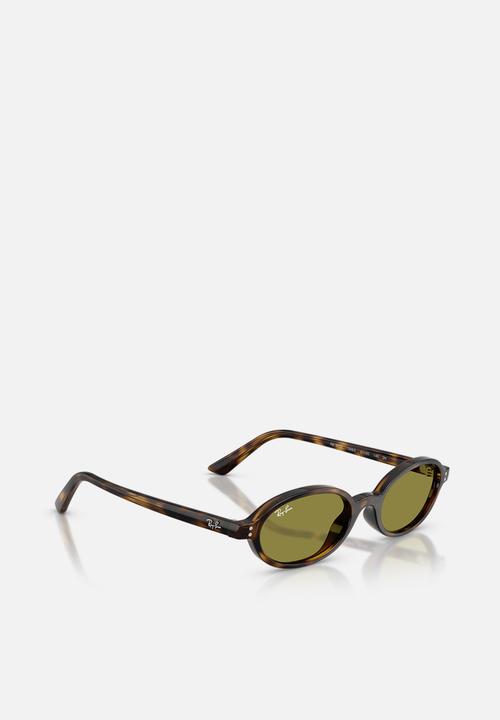 Ray-Ban - 0RB4472 48mm Eyewear - Havana