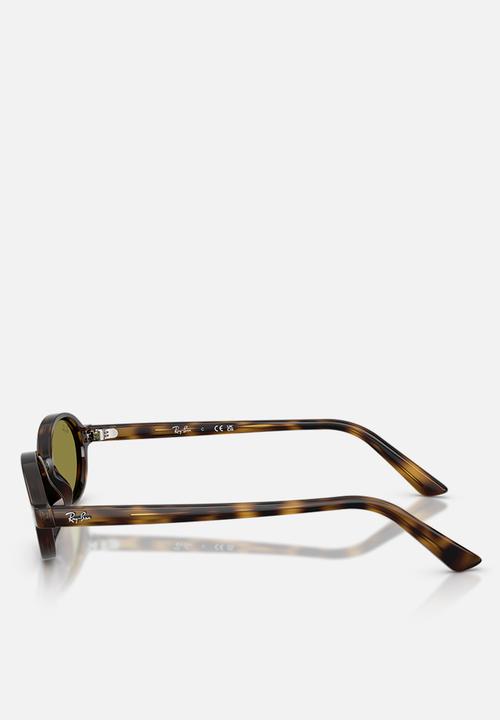 Ray-Ban - 0RB4472 48mm Eyewear - Havana
