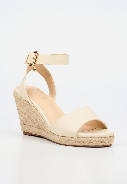 Miss Black - Jojo 8 classic wedge - neutral