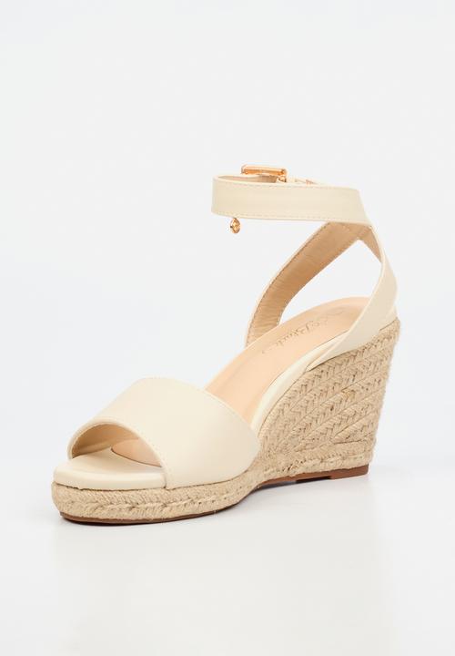 Miss Black - Jojo 8 classic wedge - neutral