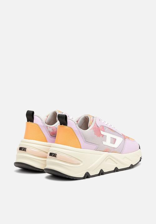 Diesel  - S-Savannah Tulu - Pink