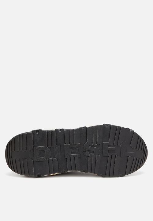 Diesel  - S-Savannah Tulu - Pink