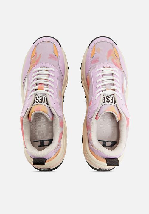Diesel  - S-Savannah Tulu - Pink