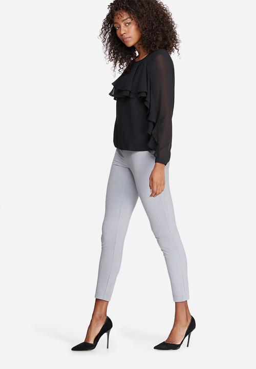 Vero Moda - Adela layer blouse