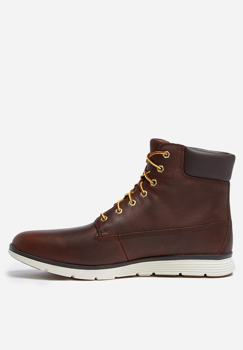 Timberland - Killington 6 inch boot 
