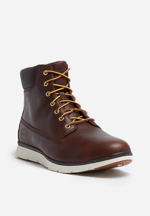 Timberland - Killington 6 inch boot 