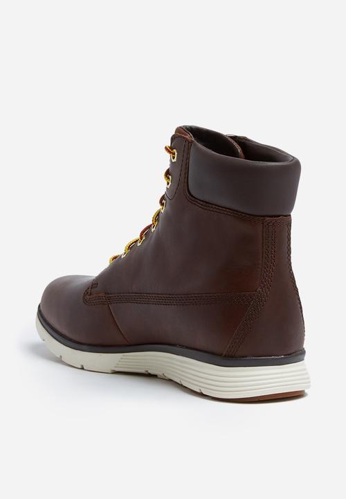 Timberland - Killington 6 inch boot 