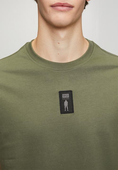 S.P.C.C - Recon Battalion Tee  - Fatigue