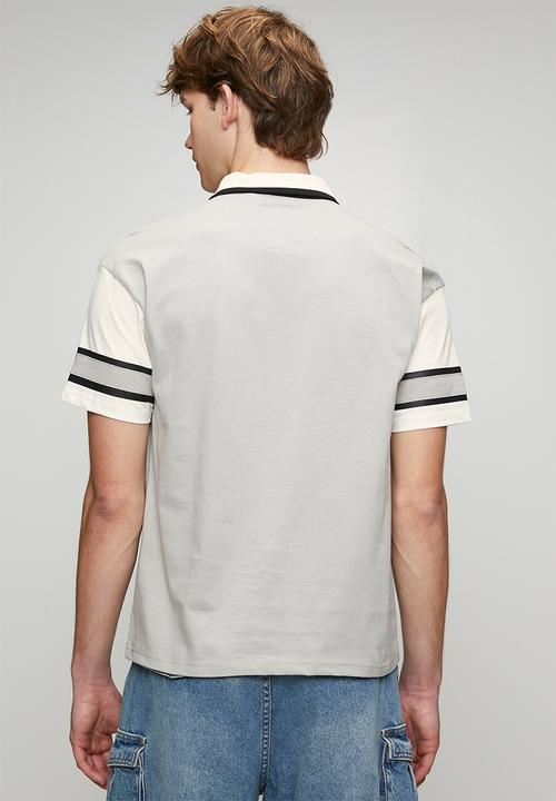 S.P.C.C - Zane Golfer  - Off White