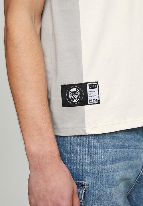 S.P.C.C - Zane Golfer  - Off White