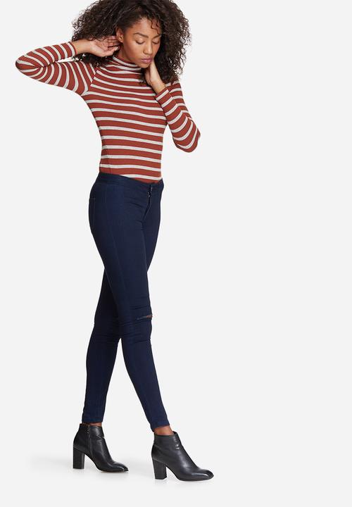 Vero Moda - Henda funnel top