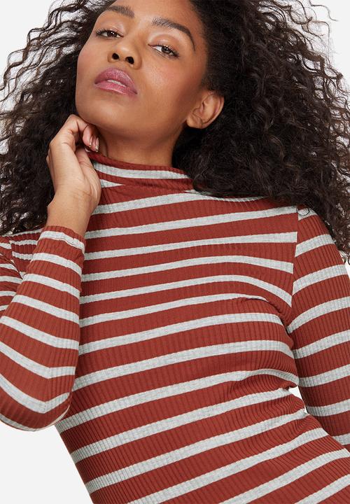Vero Moda - Henda funnel top