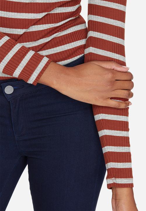 Vero Moda - Henda funnel top