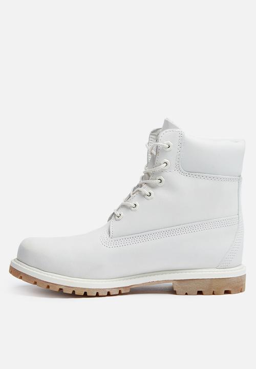 Timberland - 6 Inch premium boot