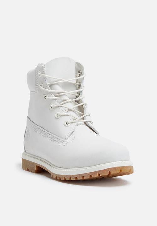 Timberland - 6 Inch premium boot