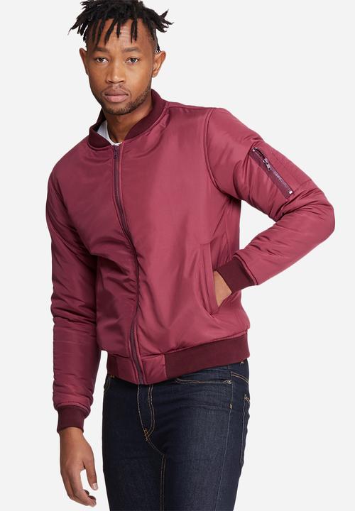 basicthread - Padded bomber