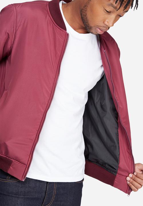 basicthread - Padded bomber