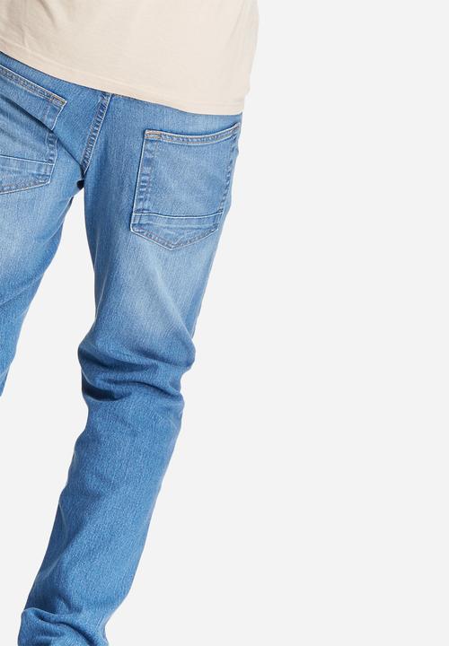 basicthread - Regular fit jeans