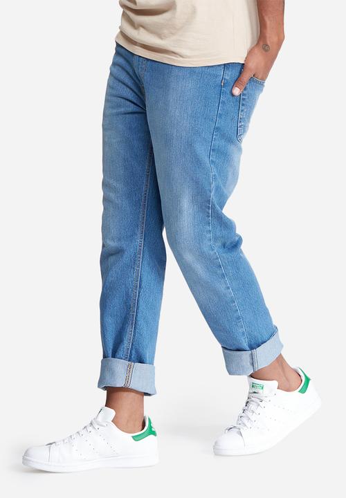 basicthread - Regular fit jeans
