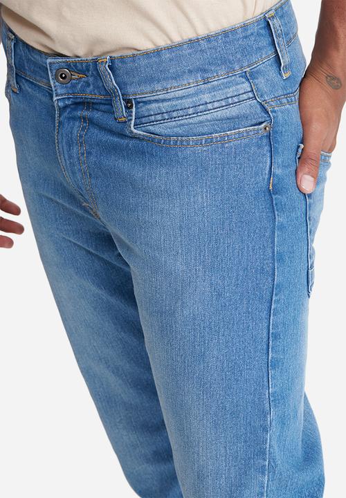 basicthread - Regular fit jeans