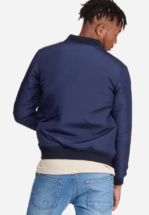 basicthread - Padded bomber