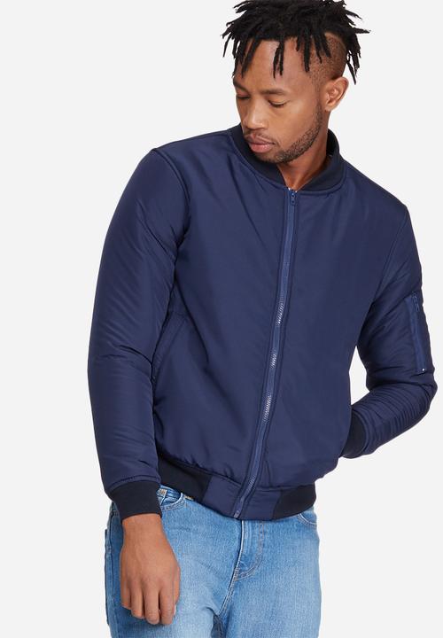 basicthread - Padded bomber