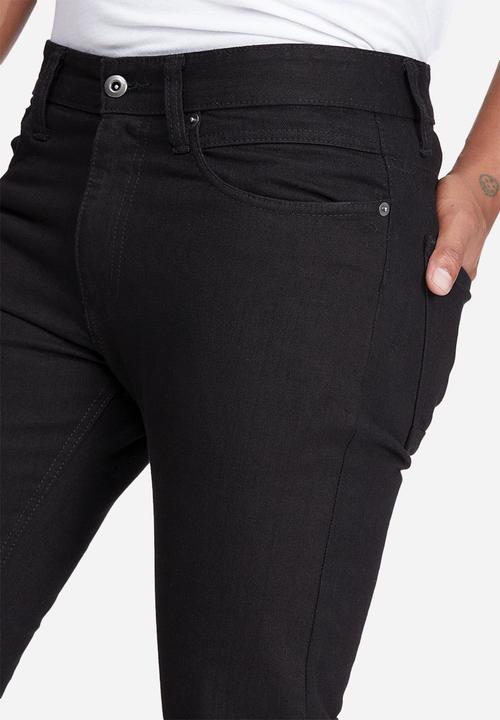 basicthread - Skinny fit denims