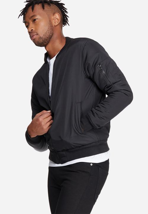 basicthread - Padded bomber