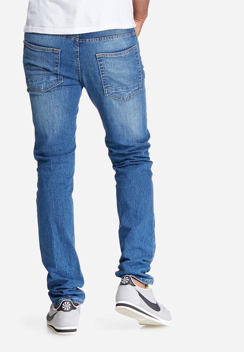 basicthread - Skinny fit jeans