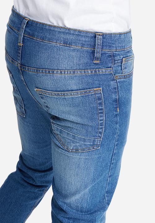 basicthread - Skinny fit jeans