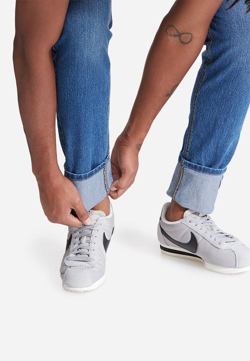 basicthread - Skinny fit jeans