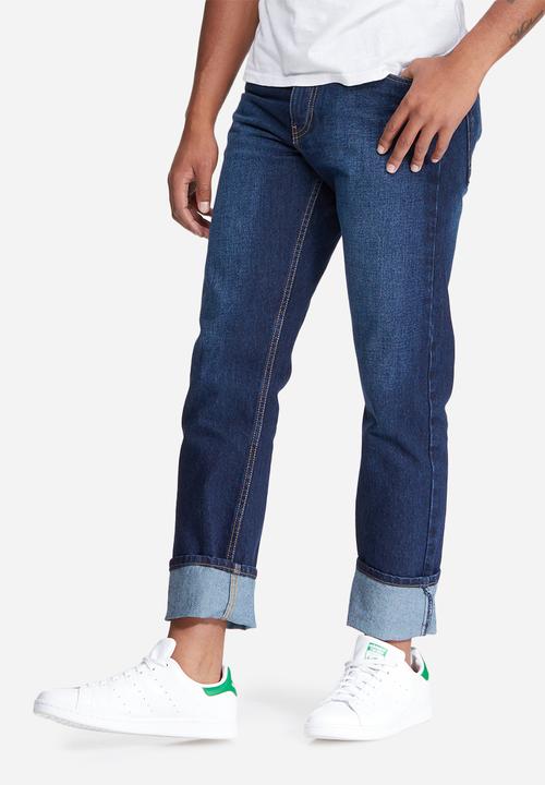 basicthread - Regular fit jeans