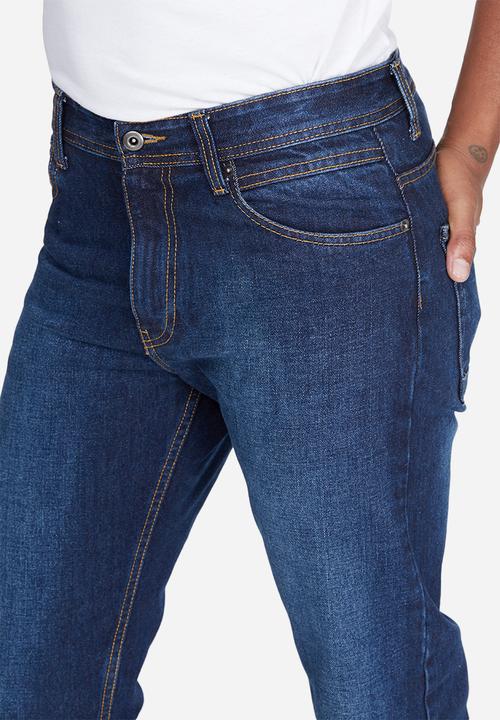 basicthread - Regular fit jeans