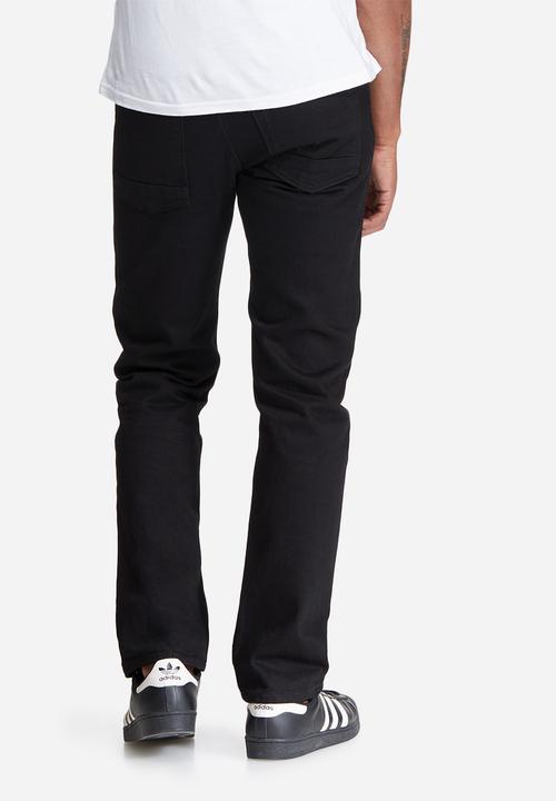 basicthread - Regular fit jeans