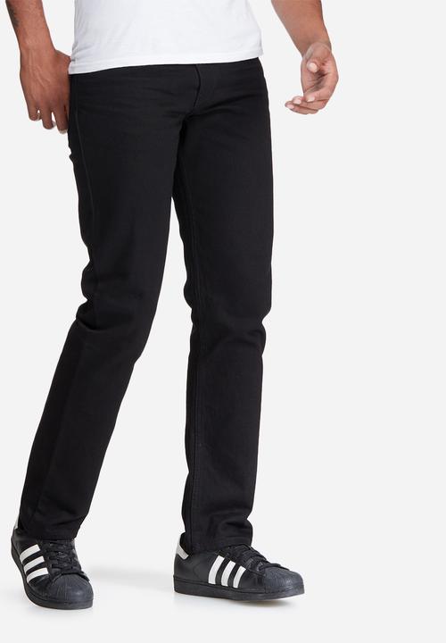 basicthread - Regular fit jeans