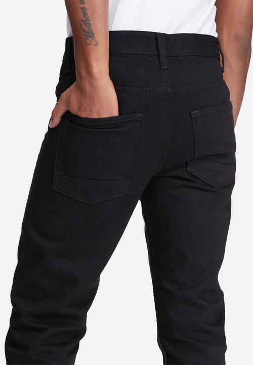 basicthread - Regular fit jeans