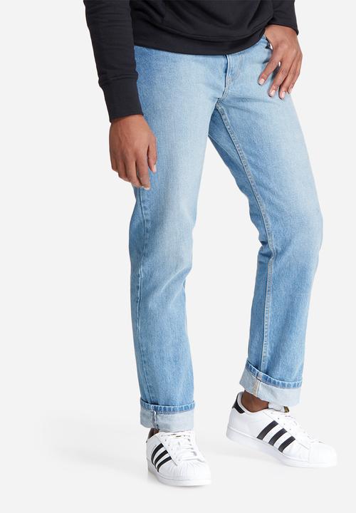 basicthread - Slim fit denims