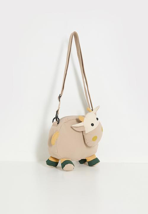 Pop Candy - Novelty backpack - beige multi