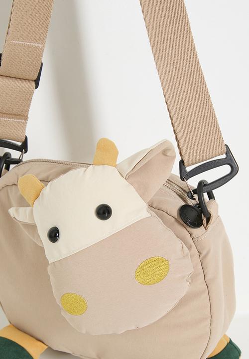 Pop Candy - Novelty backpack - beige multi
