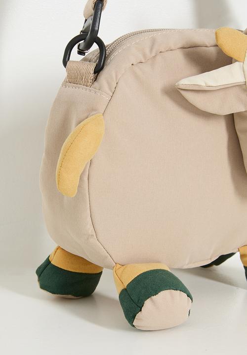 Pop Candy - Novelty backpack - beige multi