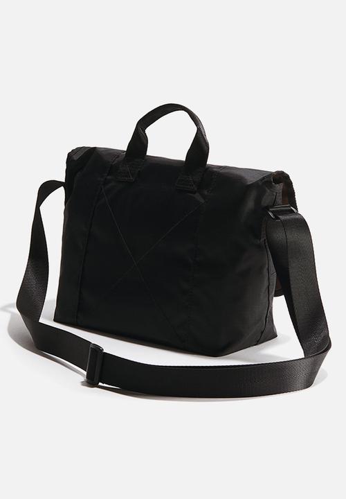 H&M - Crossbody bag - black