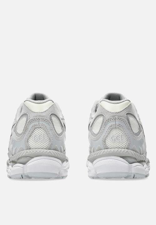 ASICS - Gel-nyc - grey