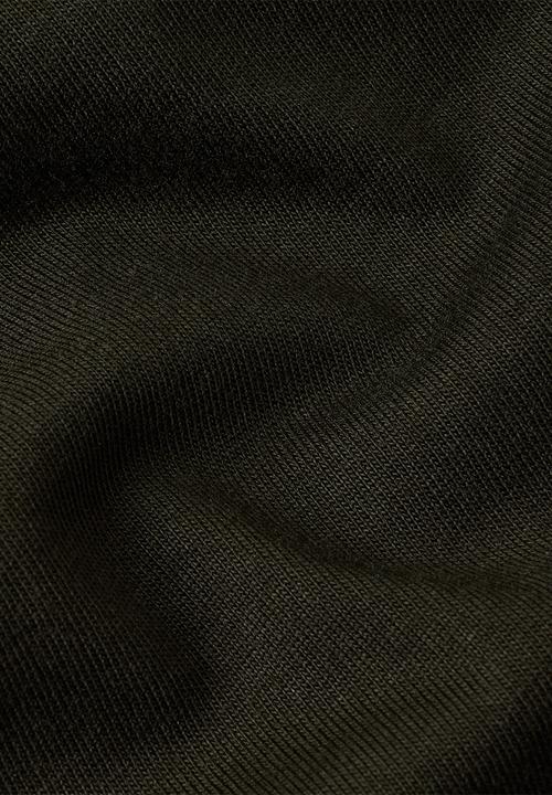G-STAR - Back print relaxed r t - Asfalt Base